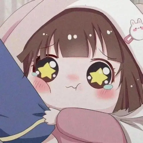 茶杯狐主理人手账头像
